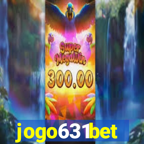 jogo631bet