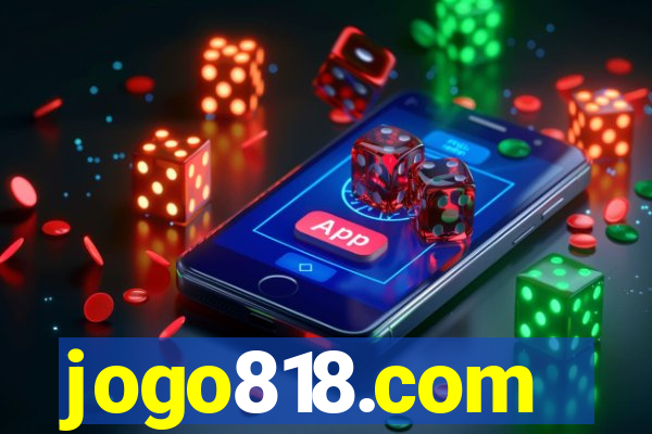 jogo818.com