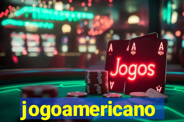 jogoamericano