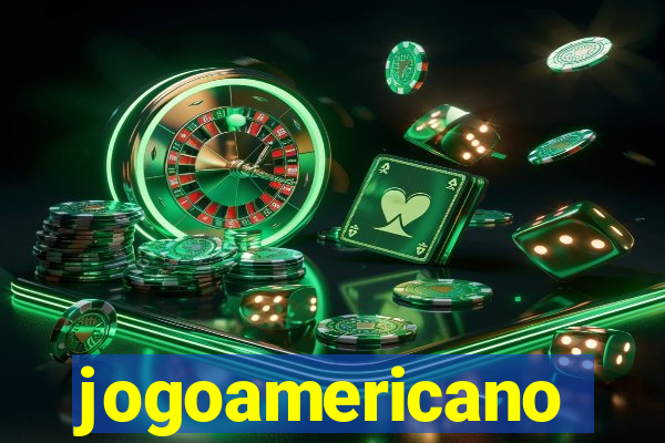 jogoamericano