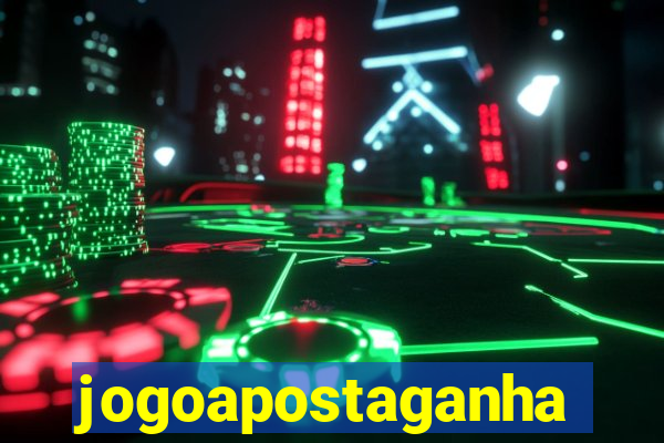 jogoapostaganha