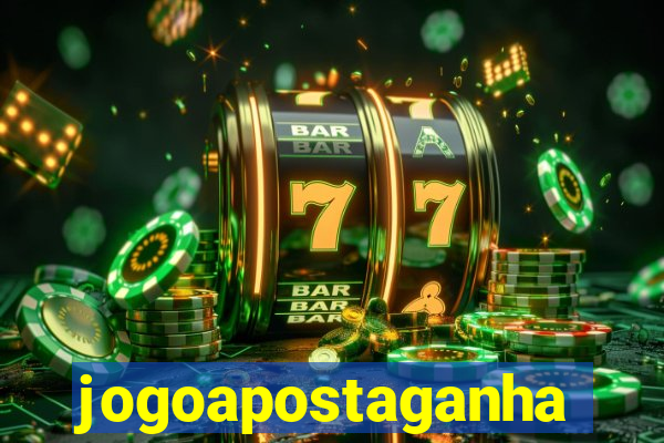 jogoapostaganha