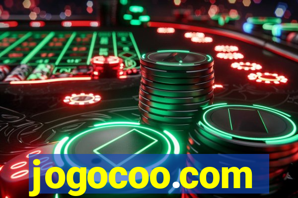 jogocoo.com