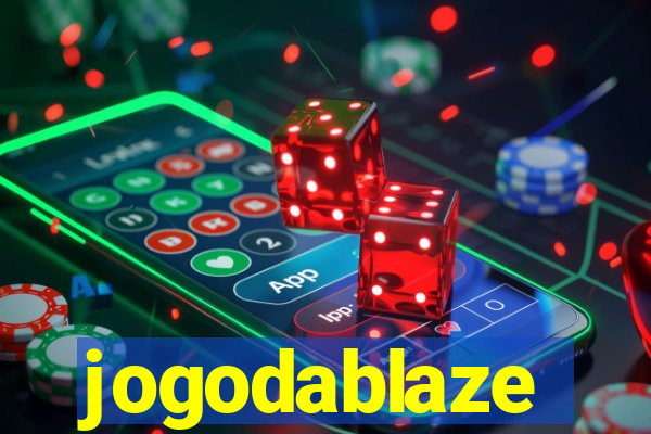 jogodablaze