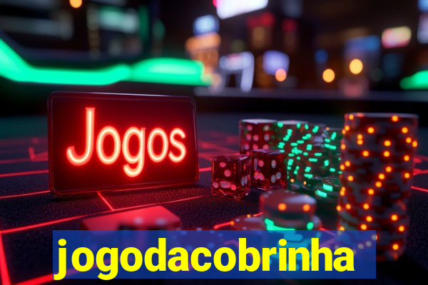 jogodacobrinha