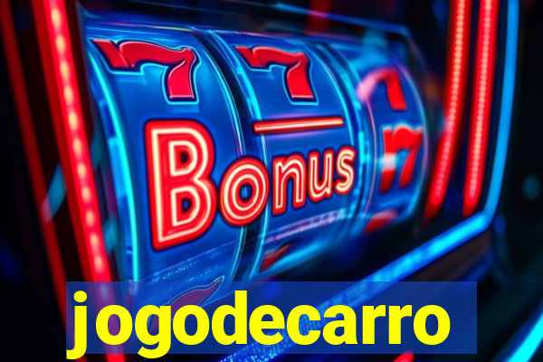 jogodecarro