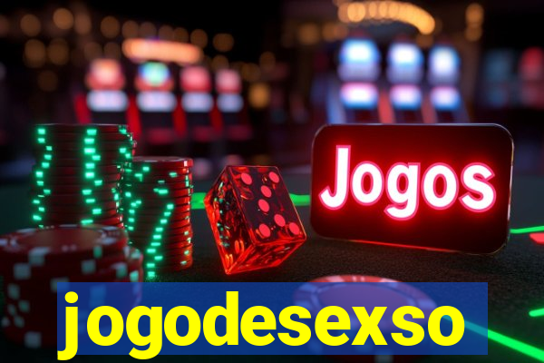 jogodesexso