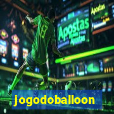 jogodoballoon