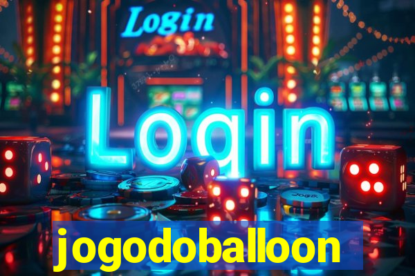 jogodoballoon