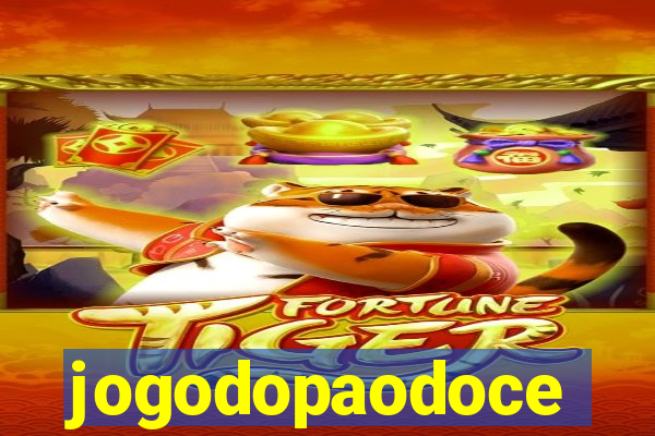 jogodopaodoce