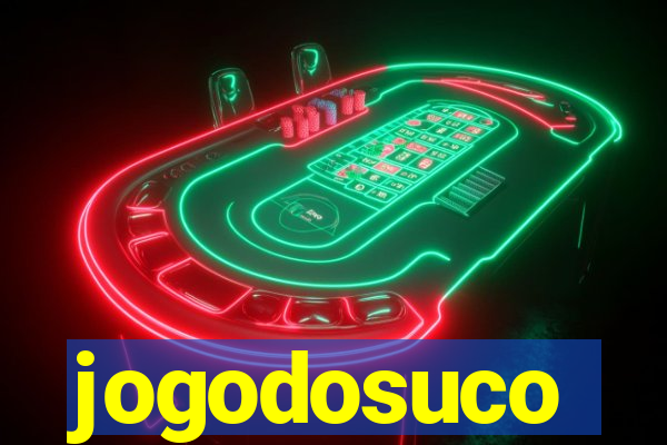 jogodosuco