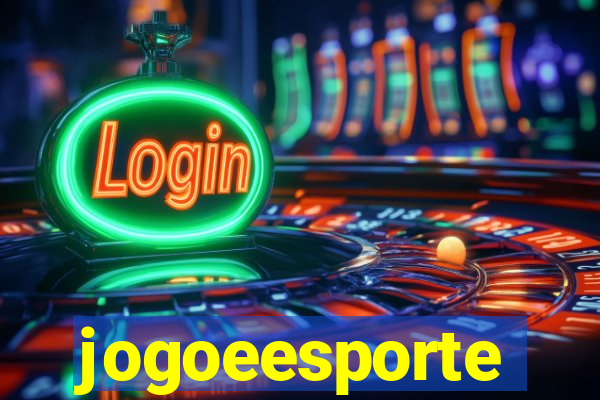 jogoeesporte