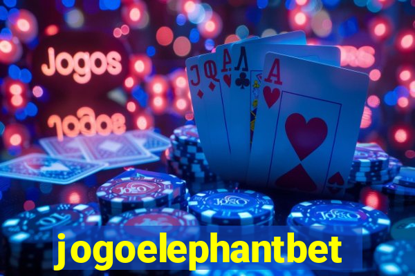 jogoelephantbet