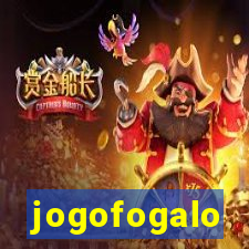 jogofogalo