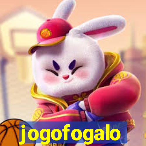 jogofogalo