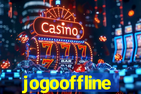 jogooffline