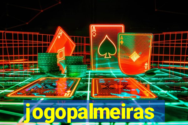 jogopalmeiras