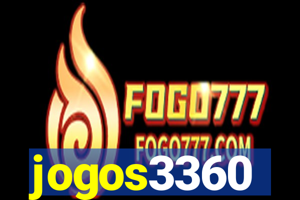 jogos3360