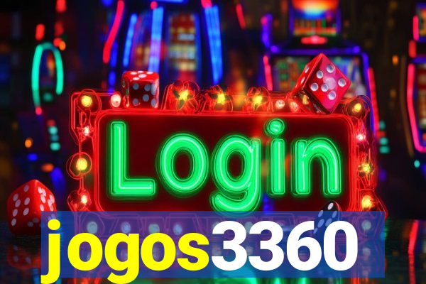 jogos3360