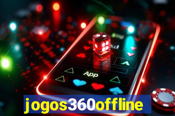 jogos360offline