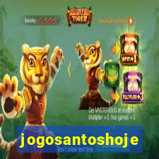 jogosantoshoje