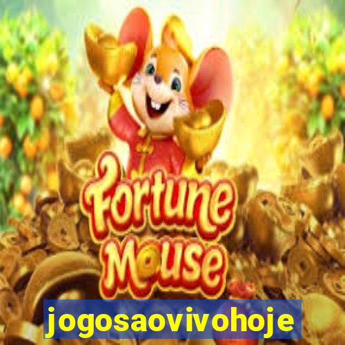 jogosaovivohoje