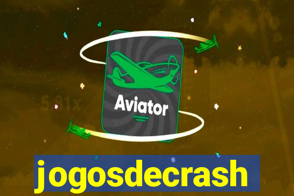 jogosdecrash