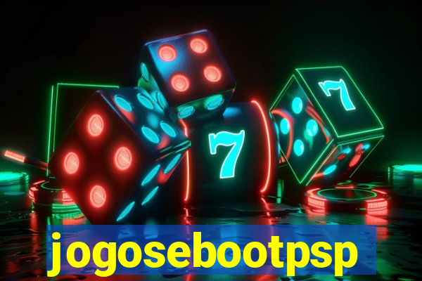 jogosebootpsp