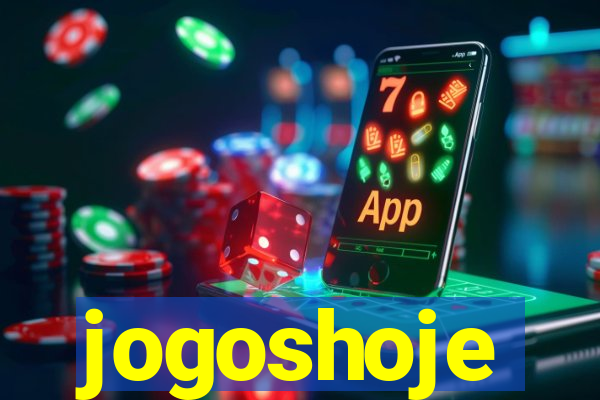 jogoshoje