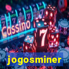 jogosminer