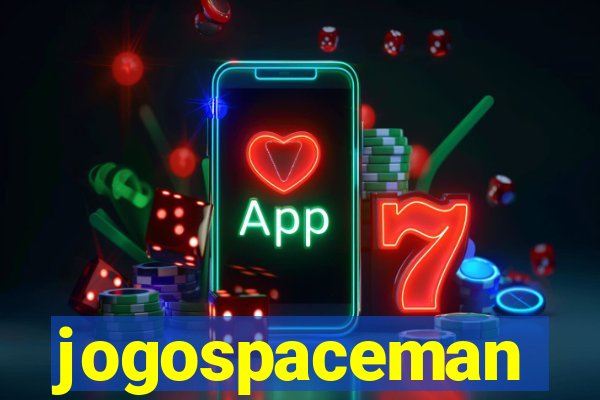 jogospaceman