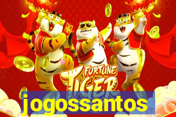 jogossantos