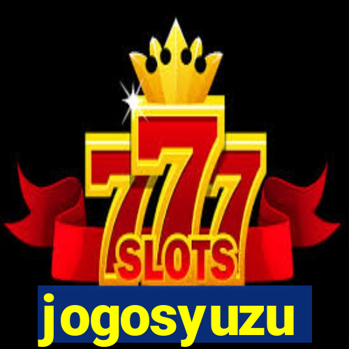 jogosyuzu