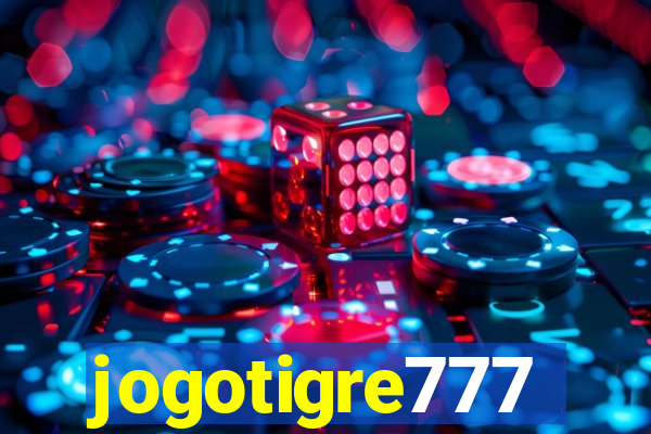 jogotigre777