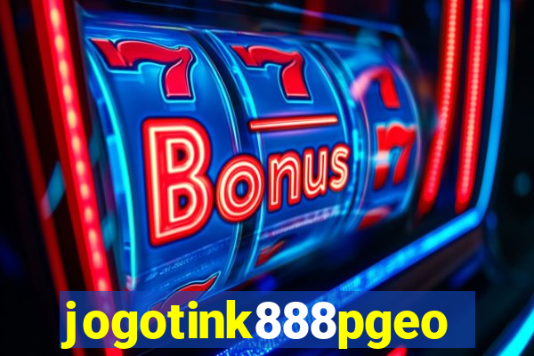 jogotink888pgeo