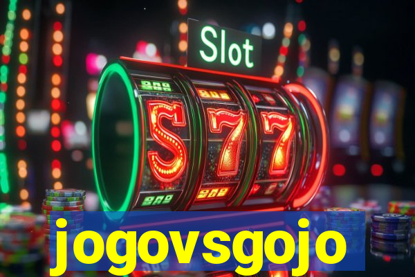 jogovsgojo