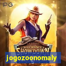 jogozoonomaly