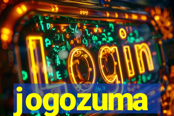 jogozuma