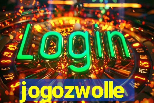 jogozwolle