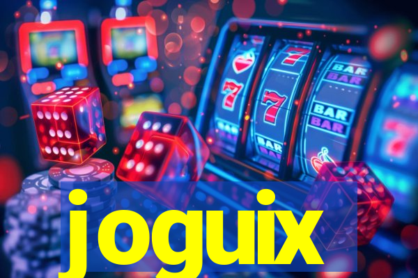 joguix