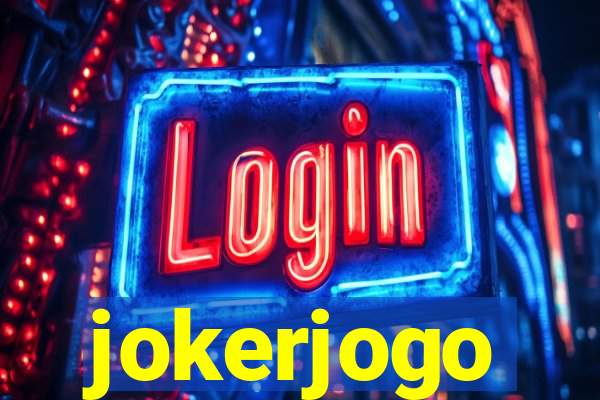 jokerjogo