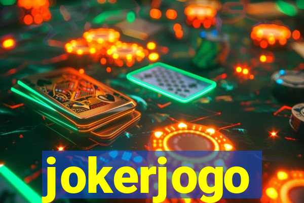 jokerjogo