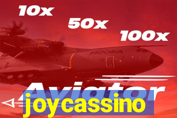 joycassino