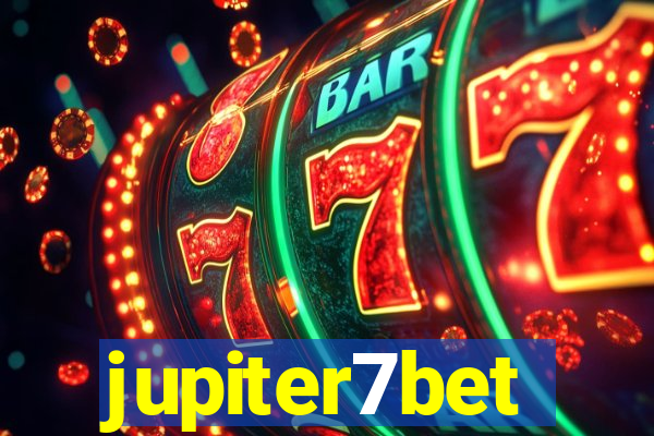 jupiter7bet