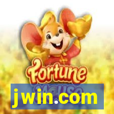 jwin.com