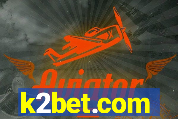 k2bet.com