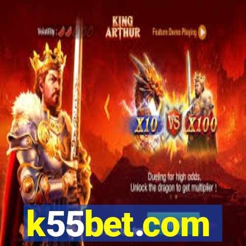 k55bet.com