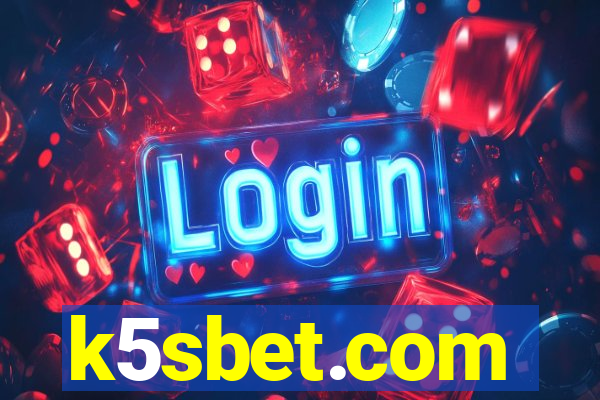 k5sbet.com