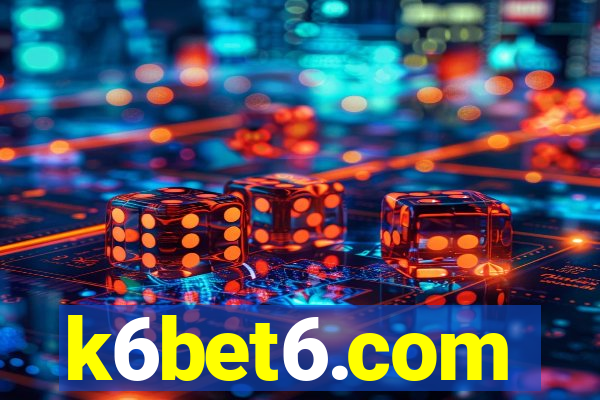 k6bet6.com