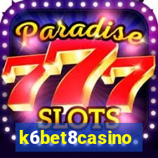 k6bet8casino